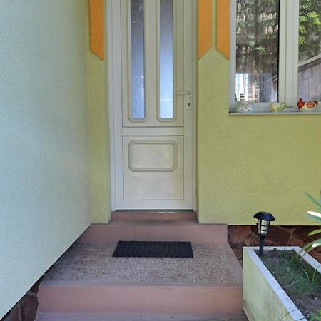 Villa Arte 2 Hévíz Екстериор снимка
