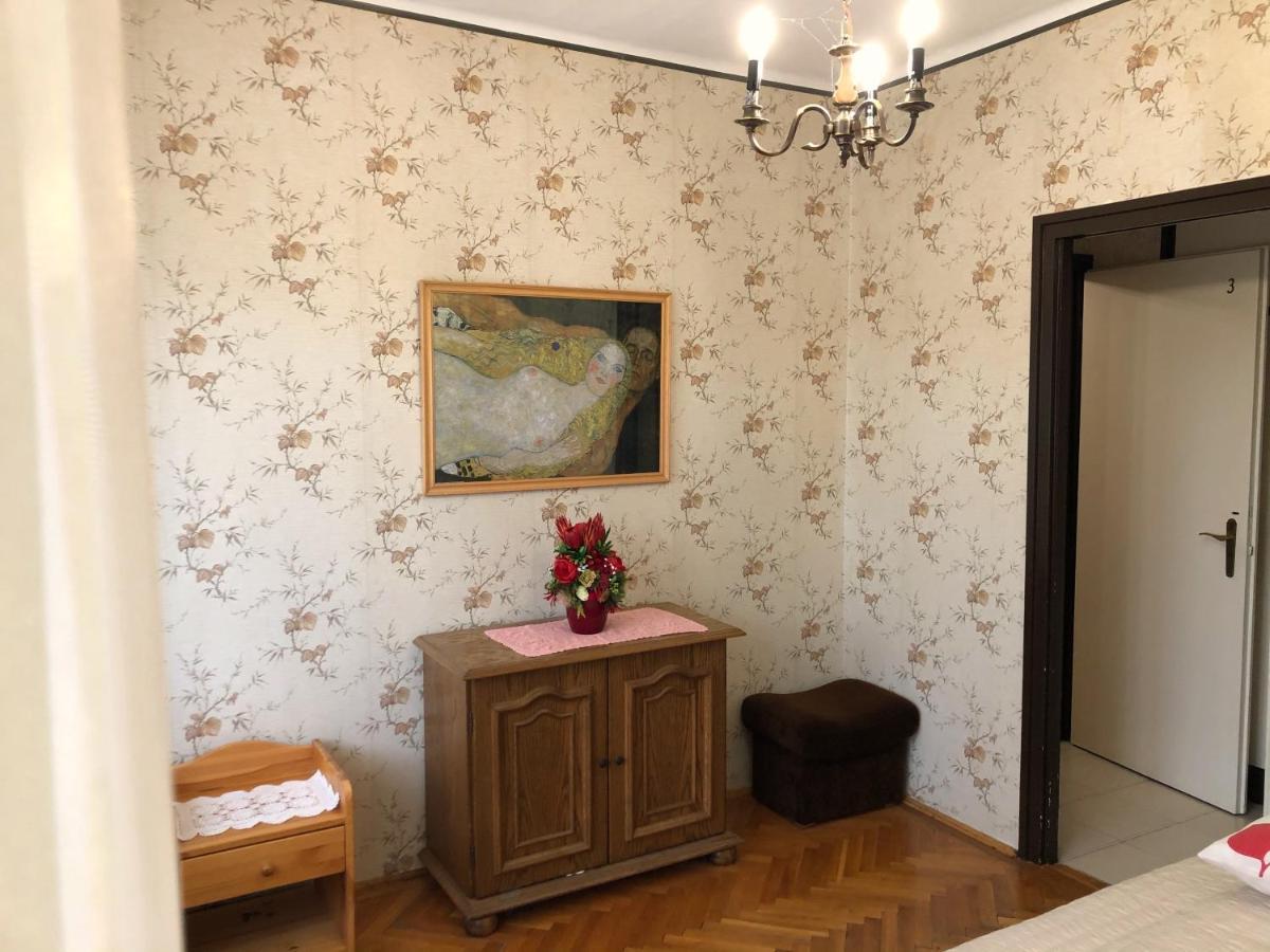 Villa Arte 2 Hévíz Екстериор снимка