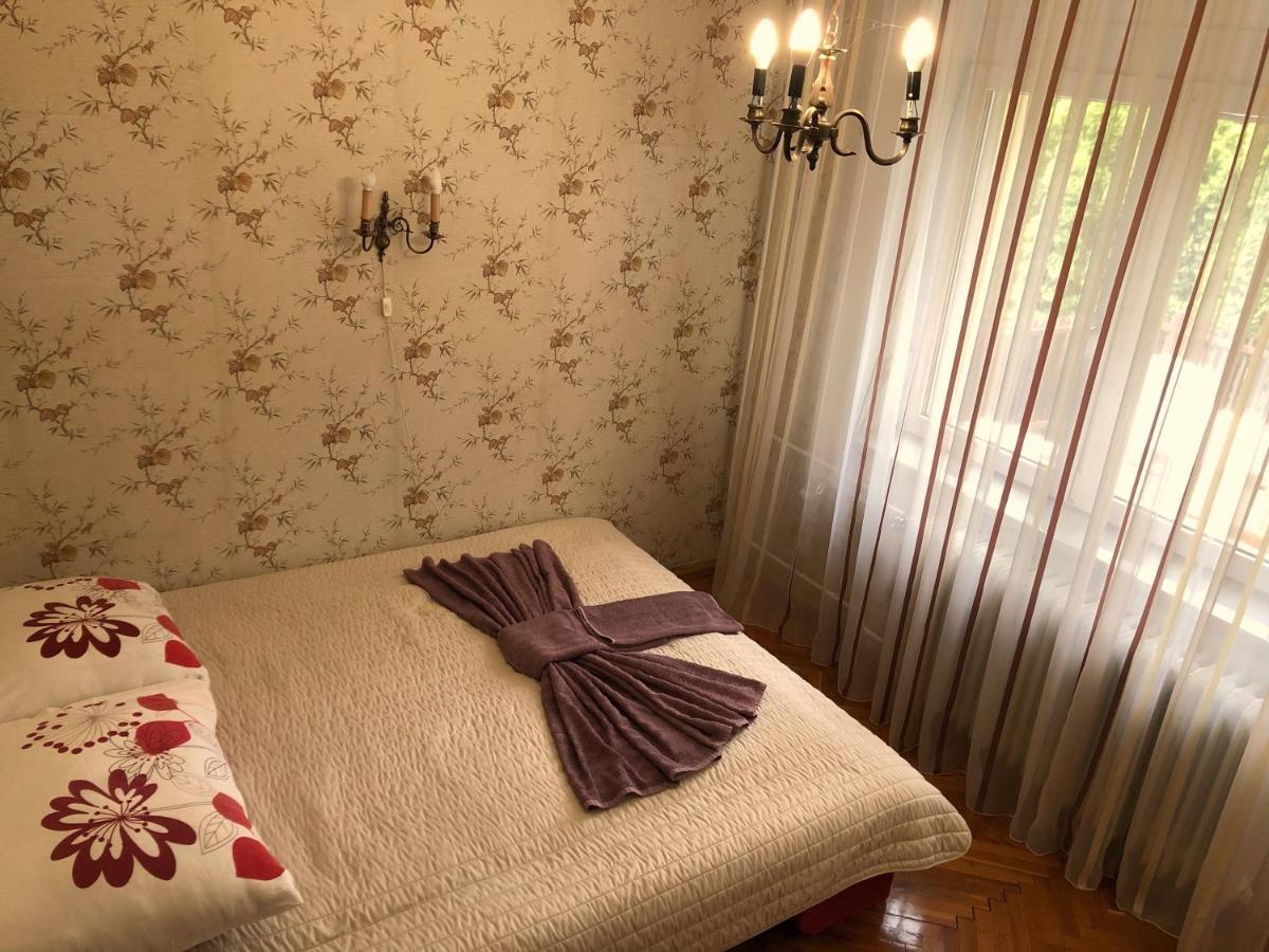 Villa Arte 2 Hévíz Екстериор снимка