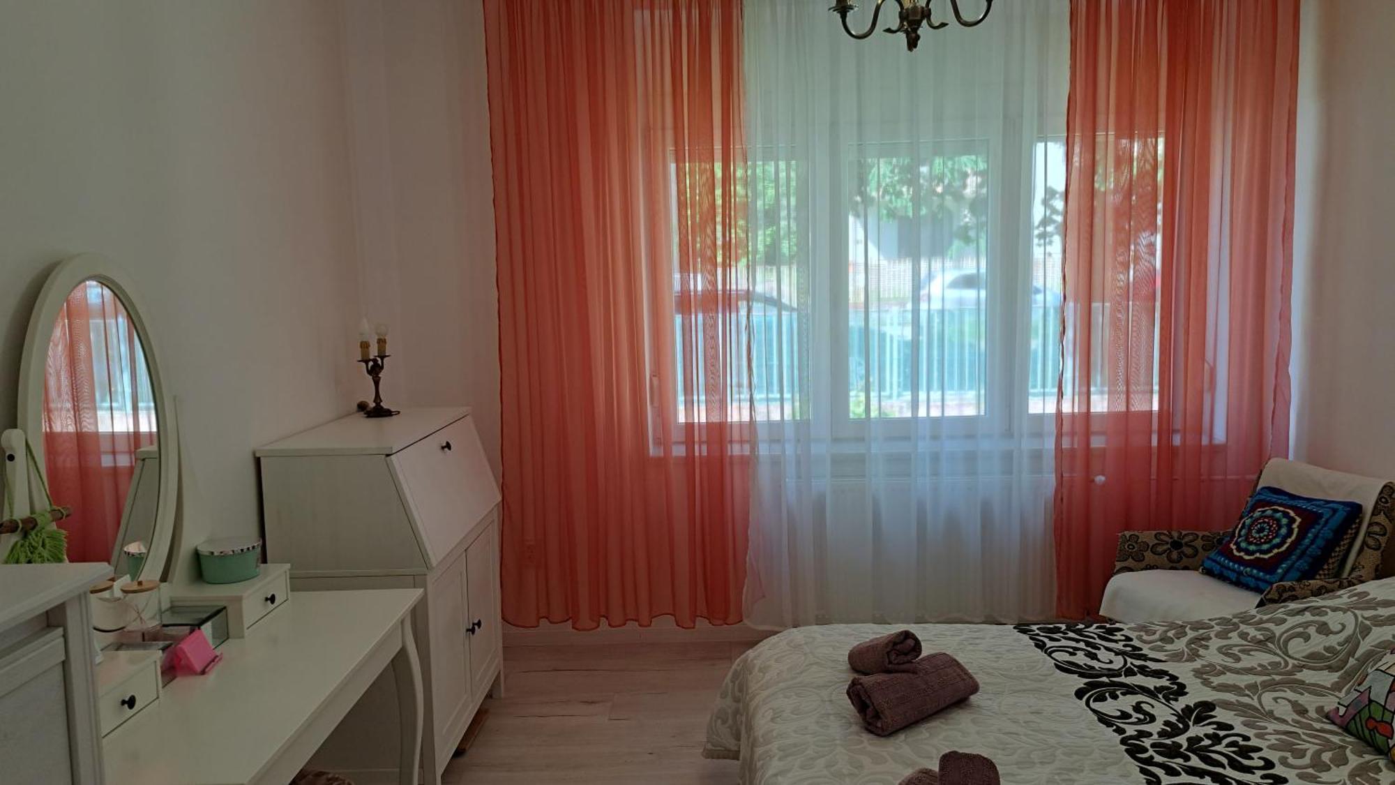 Villa Arte 2 Hévíz Екстериор снимка