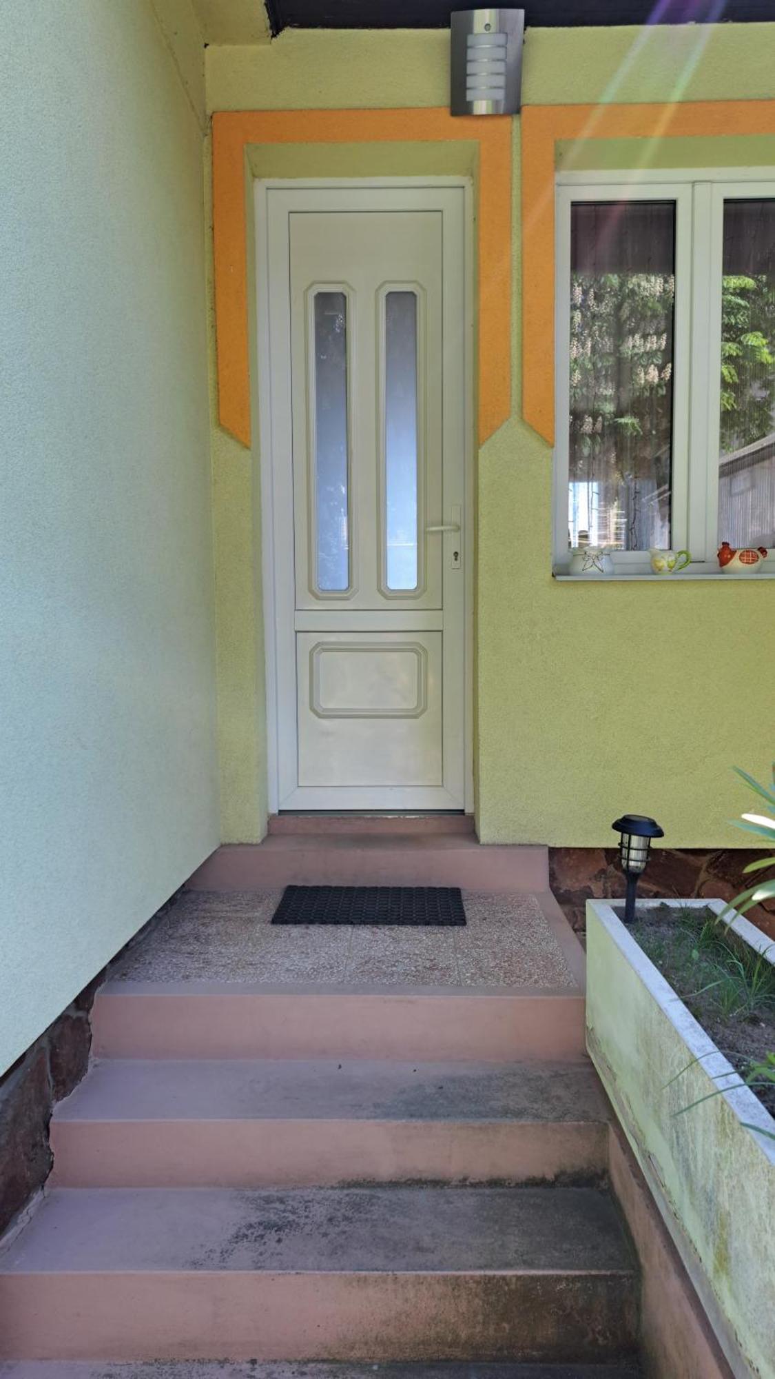 Villa Arte 2 Hévíz Екстериор снимка