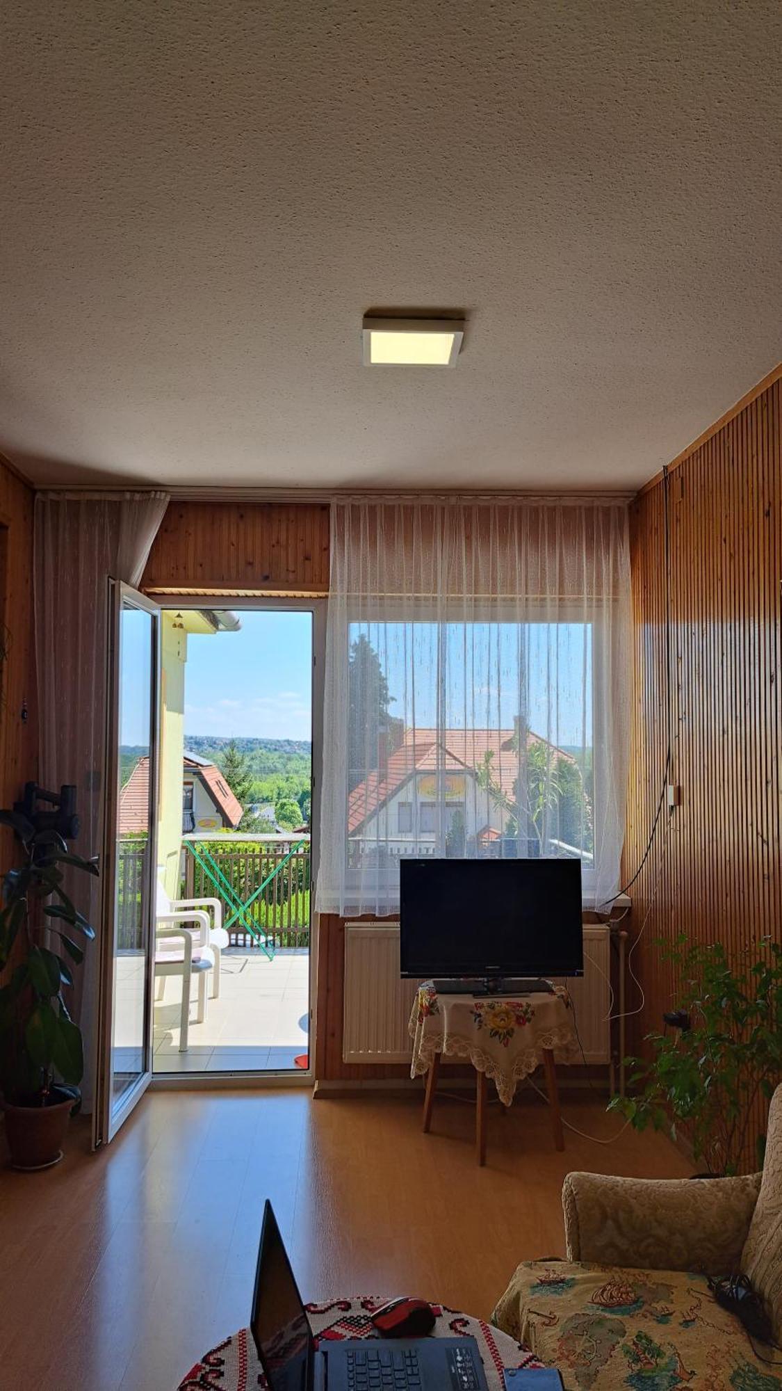 Villa Arte 2 Hévíz Екстериор снимка